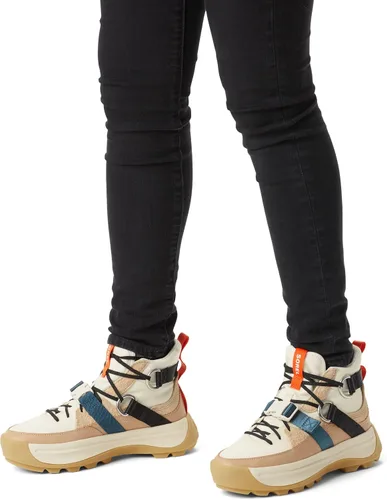 Miniatura 6 de Sorel ONA 503 EQ Mid Zapato para mujer cerámica tiza