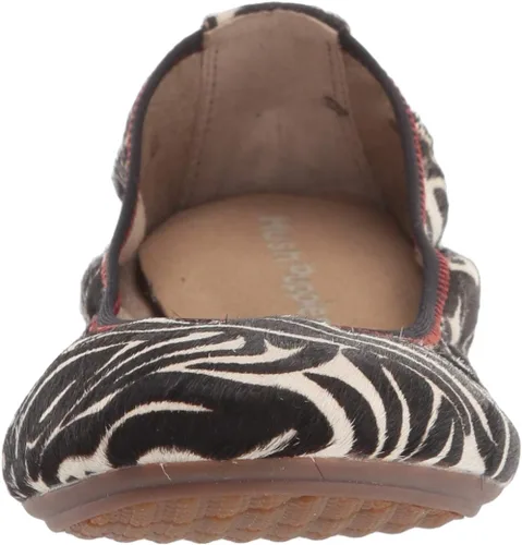 Miniatura 2 de Hush Puppies Women's Seasonal Chaste Ballet Flat