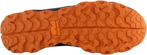 Miniatura 4 de Timberland PRO Puntera de seguridad compuesta Ridgework para hombre, impermeable, baja