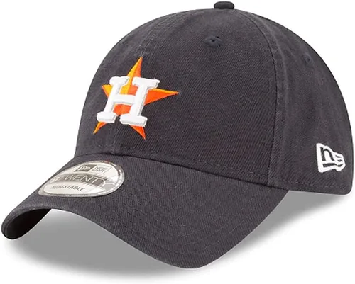 Miniatura 7 de New Era MLB Khaki Core Classic 9TWENTY - Gorra ajustable de tamaño único