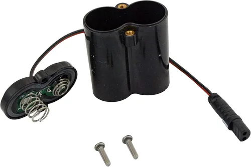 Miniatura 4 de Kit de reparación de válvula de descarga automática, se adapta a la válvula de descarga estándar americana, accesorios de batería de litio de 6 V