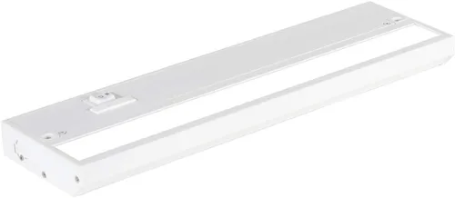 Miniatura 31 de Iluminación LED para debajo del gabinete cableada - 3CCT 40 pulgadas acabado bronce - Luces para debajo del gabinete para cocina - Luz regulable