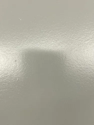 Miniatura 7 de SAMURAI Pintura en aerosol epoxi imprimación de 2 partes para surfacer marino (imprimación blanca, paquete de 1 lata)