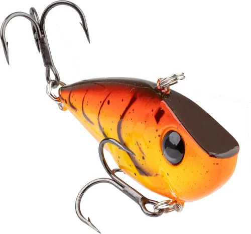 Miniatura 29 de Strike King Señuelo de pesca de sábalo de ojos rojos Sexy Shad