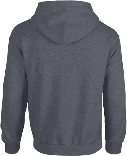 Miniatura 8 de Gildan Sudadera con capucha para hombre.