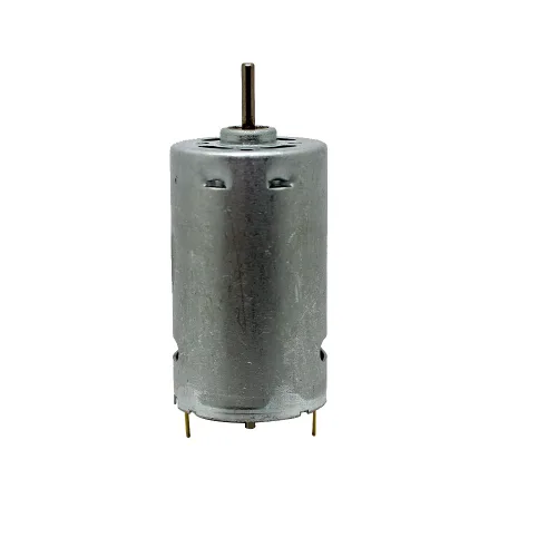 Miniatura 4 de Broca de 6 – 12 V DC motor High Torque Gear ruedas para Traxxas R/C y potencia PCB