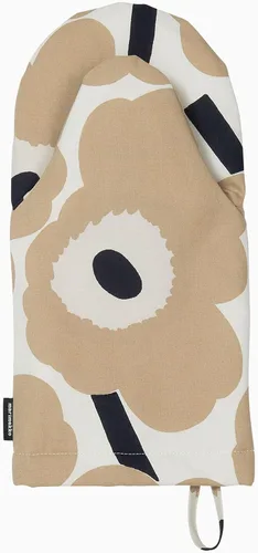 Miniatura 9 de MARIMEKKO Pieni Unikko - Soporte para ollas Beige