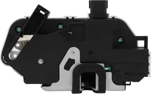 Miniatura 10 de SCITOO Actuadores eléctricos para cerradura de puerta delantera izquierda de repuesto para Ford F-150 2009-2014, 9L3Z5421813A, CR3Z6321813A