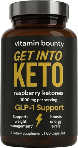 Miniatura 11 de Vitamin Bounty Recover On Keto Electrolytes - Suplementos Keto, Pastillas de Electrolitos, Suplemento de Electrolitos, Vitaminas Keto, Hidratación