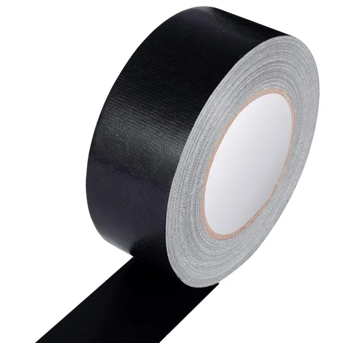 Miniatura 19 de Reniteco Cinta adhesiva azul cielo, 2 pulgadas x 10 yardas, cinta adhesiva resistente, impermeable, resistente, sin residuos, bloqueo UV, paquete
