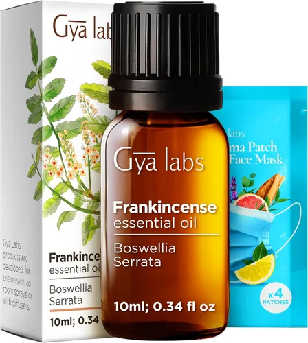 Miniatura 109 de Gya Labs - Aceite esencial de café para relajar y mejorar el estado de ánimo, aceite de café natural para el cuidado de la piel, 100 % puro
