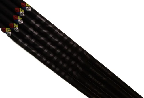 Miniatura 2 de Old Town Golf Project X Original Hzrdus Negro (elige adaptadores Flex y compatibles)