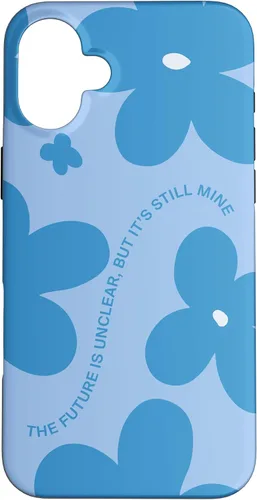 Miniatura 22 de iPhone 11 Pro Max The Summer I Turned Pretty - Vintage Daisy - Funda azul