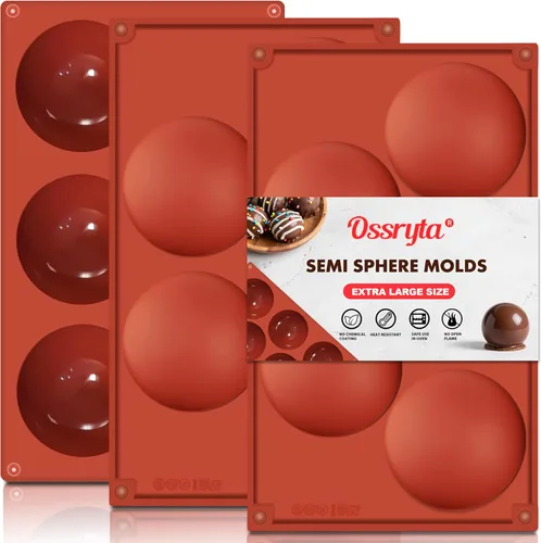 Miniatura 11 de 3 moldes de silicona de pata de cachorro y hueso, molde antiadherente para dulces, moldes reutilizables para cubitos de hielo para perros 3 moldes