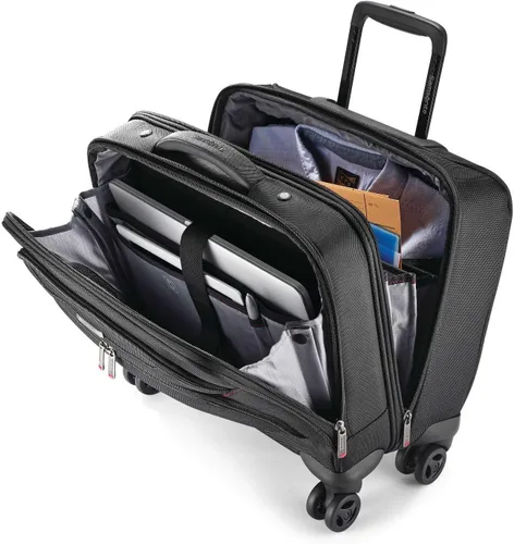 Miniatura 3 de Samsonite Xenon 3.0 Spinner Mobile Office Laptop Bag