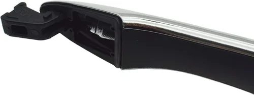 Miniatura 9 de Manija de puerta exterior delantera derecha cromada 826613W010 para Kia Sportage 2011-2016