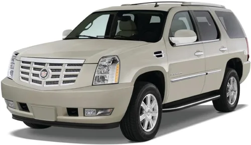 Miniatura 9 de XtremeVision LED interior para Cadillac Escalade 2007-2014 (16 piezas) kit de LED interior azul + herramienta de instalación