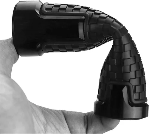 Miniatura 4 de Empuñaduras de manillar para Honda CBR 600 RR CBR 600RR CBR600rr 2003 2004 2005 2006 2007 2008 2009 2010 2011 manillar de motocicleta Agarraderas