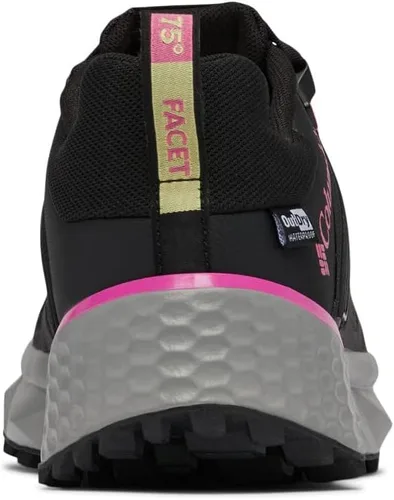Miniatura 4 de Columbia Zapatos de senderismo Facet 75 Outdry para mujer