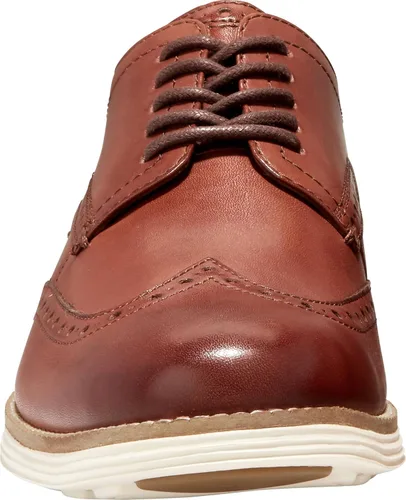 Miniatura 2 de Zapatos Oxford Original Grand Shortwing para hombre de Cole Haan
