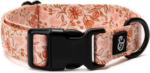 Miniatura 34 de Lucy & Co. Set Sail - Collar ajustable para perro, lindo collar de diseñador para perros pequeños, medianos y grandes, accesorios para perros