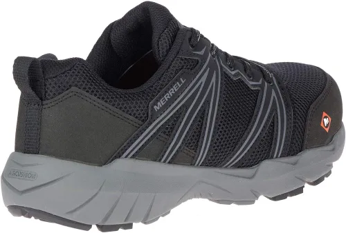 Miniatura 9 de Merrell Work Fullbench Superlite para mujer