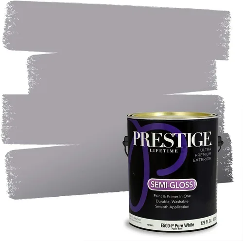 Miniatura 150 de Prestige Paints - 2 en 1, pintura base y pintura de exterior, E100-N-SW6988