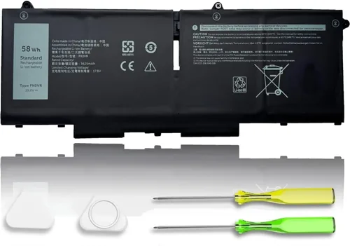 Miniatura 8 de Novedad A1175 - Batería para portátil Apple MacBook Pro de 15 pulgadas A1260 A1150 A1211 A1226 (solo para versión 2006 2007 2008) MA348 MA348/A