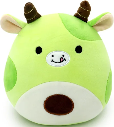 Miniatura 9 de Gudisi Axolotl de Felpa Adorable Animales de Peluche de Axolotl Suaves Regalo de Cumpleaños Axolotl de Felpa Almohadas para Niños Niños Niñas Rosa