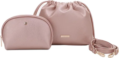 Miniatura 15 de Mali+Lili Lola Dúo de Bolsas de Belleza Duo