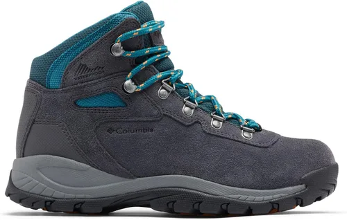 Miniatura 37 de Columbia Women's Newton Ridge Plus Waterproof Amped Hiking Boot