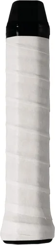 Miniatura 2 de WILSON Sensation Pro Sobregrip para Raqueta de Tenis, Blanco