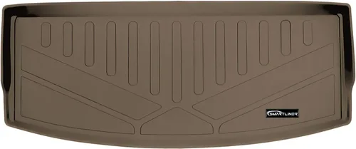 Miniatura 21 de SMARTLINER Alfombrilla de suelo para maletero de carga para todo tipo de clima para Ford Explorer 2002-2010