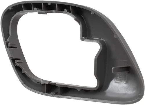 Miniatura 9 de Cadillac SUV Chevy GMC Pasajeros Interior Gris Manija de Puerta Bisel