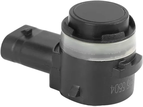 Miniatura 3 de X AUTOHAUX 0009055504 Sensor de la ayuda del aparcamiento del revés PDC del parachoques del coche para Mercedes-Benz CLS CLA GLA GLE W222 C207 X253