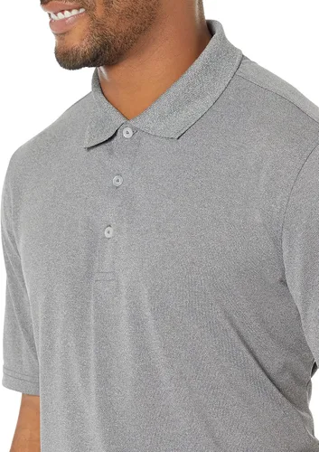 Miniatura 6 de Tienda Essentials Men's Regular-Fit Quick-Dry Golf Polo Shirt (Available in Big & Tall)