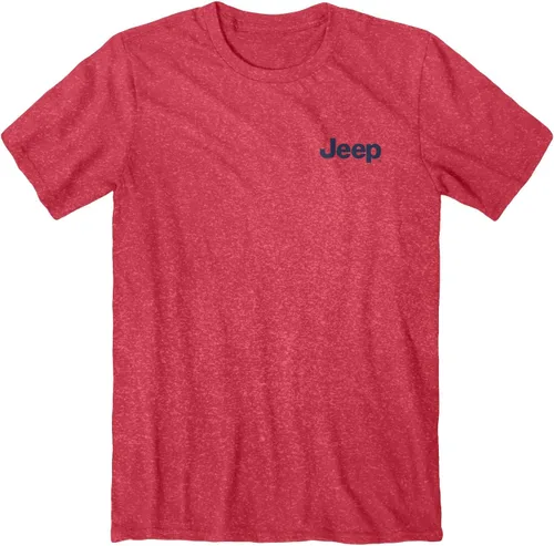 Miniatura 2 de Jeep Camiseta Back to The Beach