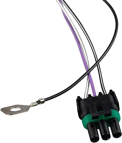 Miniatura 7 de Módulo de Ensamblado de Bomba de Combustible E3621S Compatible con C1500, C2500, C3500, K1500, K2500, K3500 de 1988 1989 1990 1991 1992 1993 1994