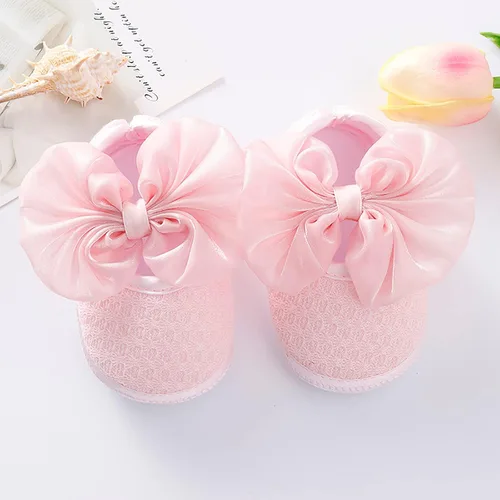 Miniatura 3 de Zapatos de vestir para niña pequeña, vestidos de Mary Jane, zapatos de fiesta ligeros de primera calidad, sin cordones, zapatos de bailarina