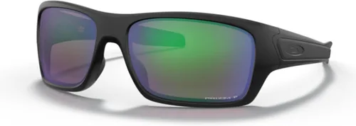 Miniatura 41 de Oakley Turbine OO9263 - Gafas de sol rectangulares para hombre, correa + paquete con kit de gafas de diseñador iWear