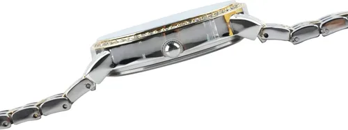 Miniatura 4 de Disney - Reloj con diamantes de imitación para mujer