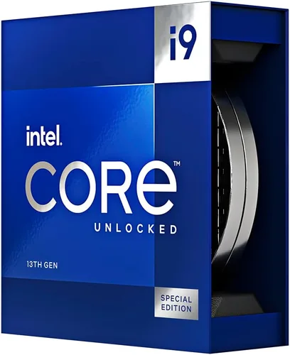 Miniatura 3 de Intel Core i9-13900KS Procesador de escritorio 24 núcleos (8 núcleos P + 16 núcleos E) caché de 36 MB, hasta 6.0 GHz