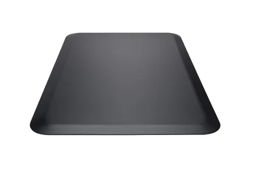 Miniatura 11 de Guardian Pro Top - Tapete antifatiga para interiores, goma, 2 x 3 pies, color negro