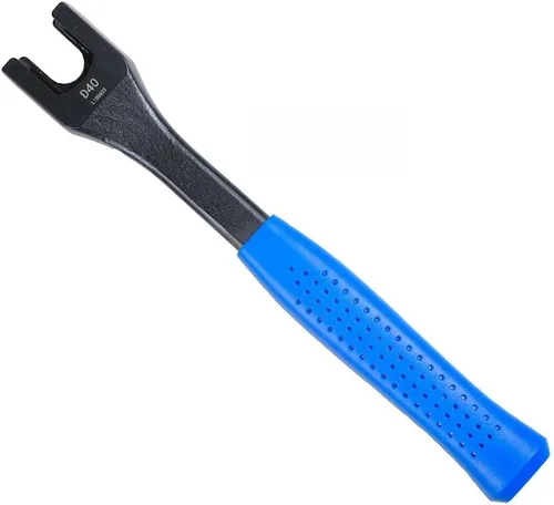 Miniatura 8 de US Stock BT30 - Llave inglesa de retención para perno prisionero, ajuste Janpanese Standard MAS403 BT30, no se resbala, duradera