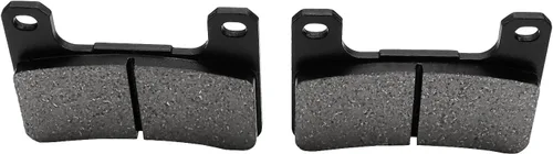 Miniatura 7 de Pastillas de freno para Suzuki GSXR 750 K4/K5 2004-2005 GSXR 1000 2004-2005 GSXR 600 2004-2005 Delanteras y traseras
