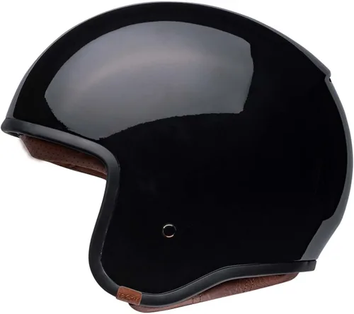 Miniatura 3 de Casco de moto BELL TX501 Culture 2-Nave Estelar Brillante Gris