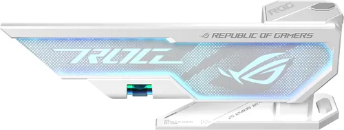 Miniatura 12 de ASUS ROG Herculx Porta tarjeta gráfica Edición Blanca