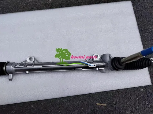 Miniatura 3 de Nuevas piezas de repuesto del engranaje del bastidor de la dirección asistida para Nissan X-Trail t32/QASHQAI J11 48001-4BA0A, LHD