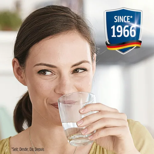 Miniatura 9 de Brita Cartuchos de filtro de agua clásicos, paquete de 3