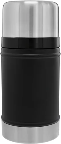 Miniatura 3 de Stanley Classic Legendary Frasco Grande para Comida de 24 oz Contenedor de Comida Térmico con Aislamiento al Vacío Boca Ancha con Tapa